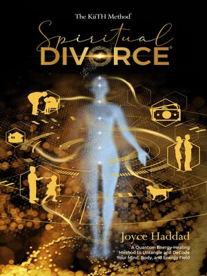 cover image of Spiritual Divorce &#174;